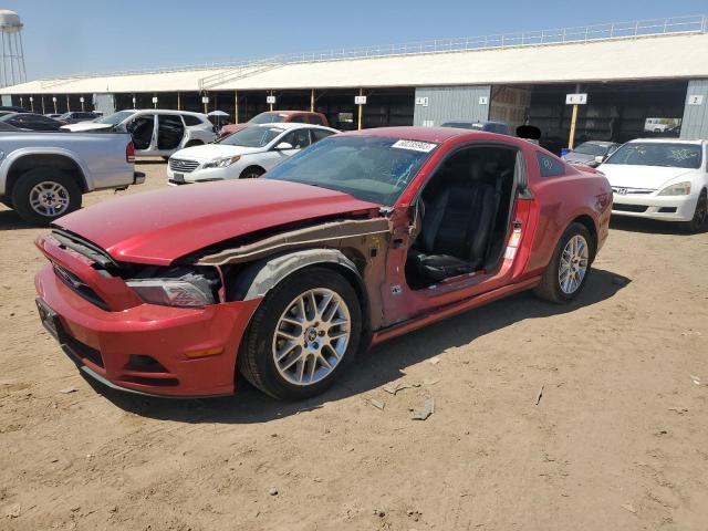 Photo 0 VIN: 1ZVBP8AM8D5232341 - FORD MUSTANG 