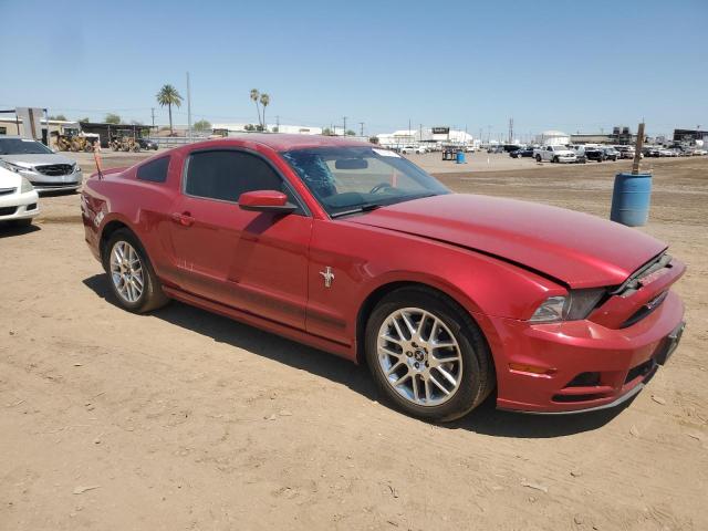 Photo 3 VIN: 1ZVBP8AM8D5232341 - FORD MUSTANG 