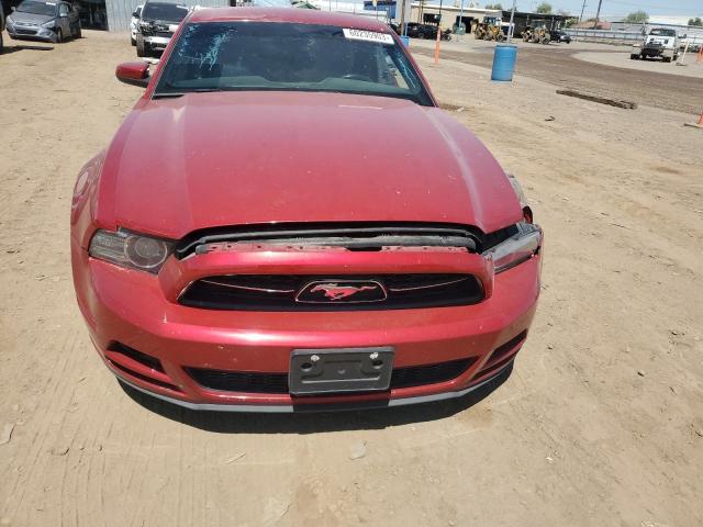 Photo 4 VIN: 1ZVBP8AM8D5232341 - FORD MUSTANG 