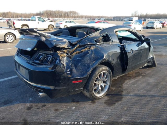 Photo 3 VIN: 1ZVBP8AM8D5232453 - FORD MUSTANG 