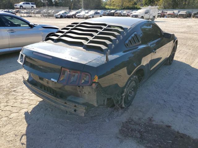 Photo 3 VIN: 1ZVBP8AM8D5235370 - FORD MUSTANG 