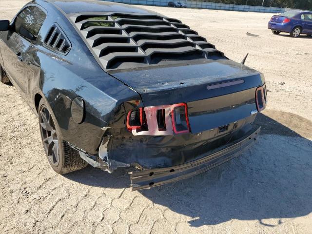 Photo 8 VIN: 1ZVBP8AM8D5235370 - FORD MUSTANG 