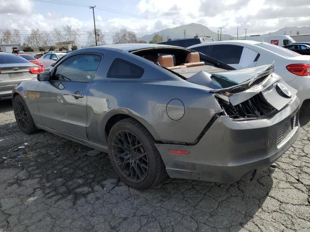 Photo 1 VIN: 1ZVBP8AM8D5236289 - FORD MUSTANG 