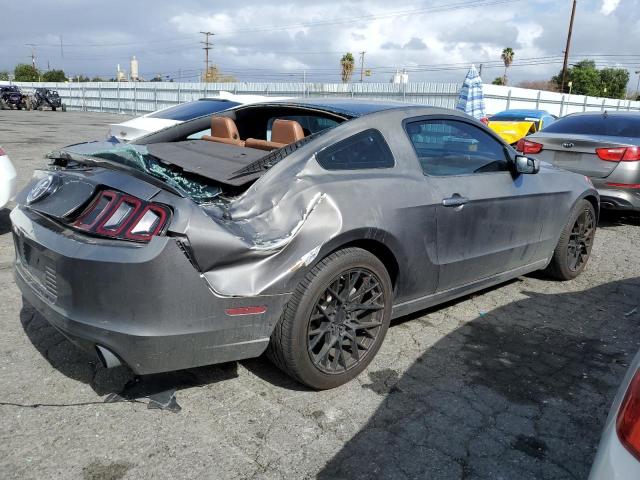 Photo 2 VIN: 1ZVBP8AM8D5236289 - FORD MUSTANG 