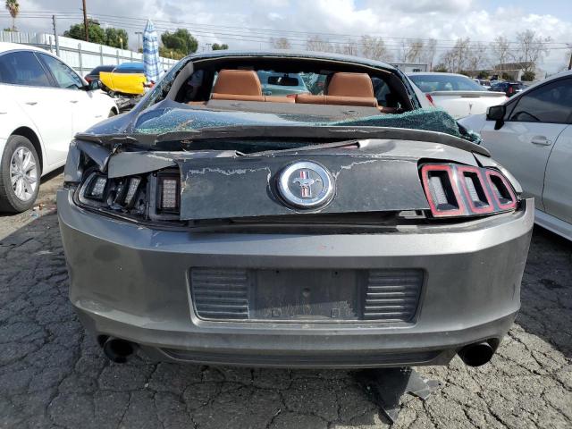 Photo 5 VIN: 1ZVBP8AM8D5236289 - FORD MUSTANG 