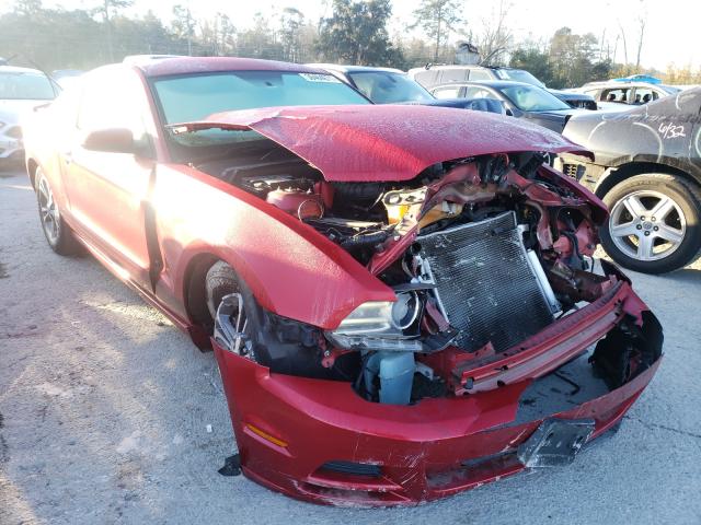 Photo 0 VIN: 1ZVBP8AM8D5239516 - FORD MUSTANG 