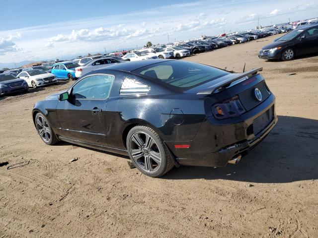 Photo 1 VIN: 1ZVBP8AM8D5246448 - FORD MUSTANG 