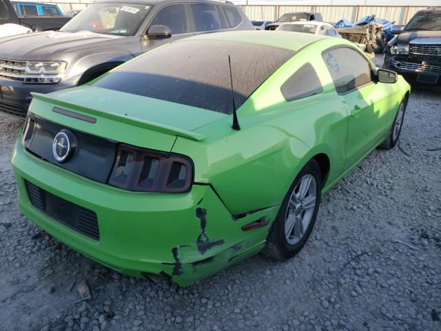 Photo 3 VIN: 1ZVBP8AM8D5252671 - FORD MUSTANG 