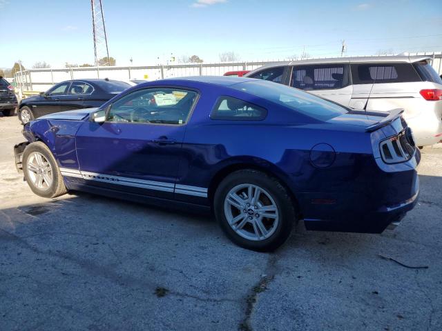 Photo 1 VIN: 1ZVBP8AM8D5258941 - FORD MUSTANG 