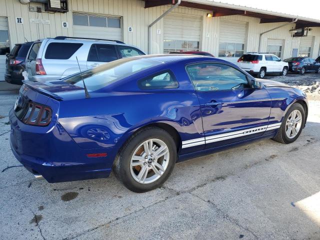 Photo 2 VIN: 1ZVBP8AM8D5258941 - FORD MUSTANG 