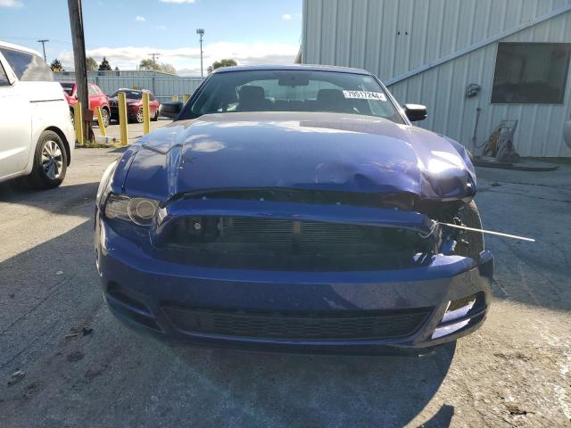 Photo 4 VIN: 1ZVBP8AM8D5258941 - FORD MUSTANG 