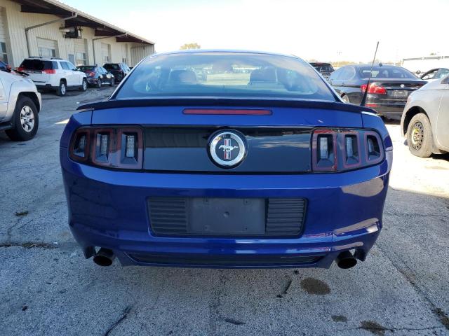 Photo 5 VIN: 1ZVBP8AM8D5258941 - FORD MUSTANG 