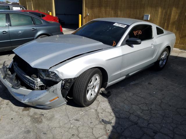 Photo 1 VIN: 1ZVBP8AM8D5259569 - FORD MUSTANG 