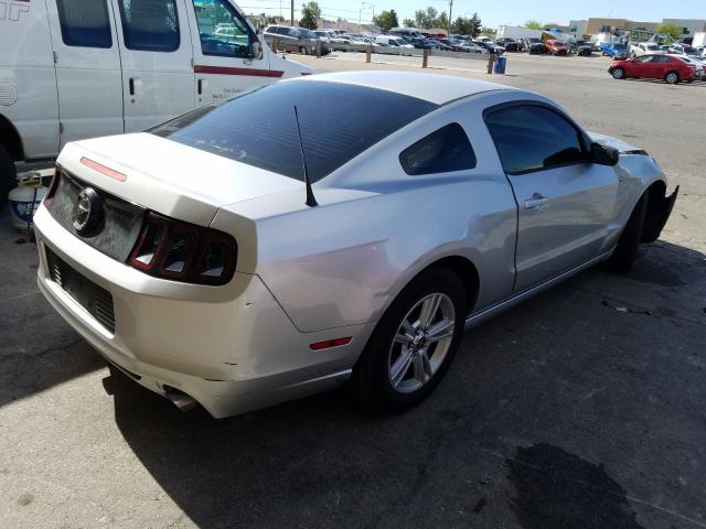 Photo 3 VIN: 1ZVBP8AM8D5259569 - FORD MUSTANG 