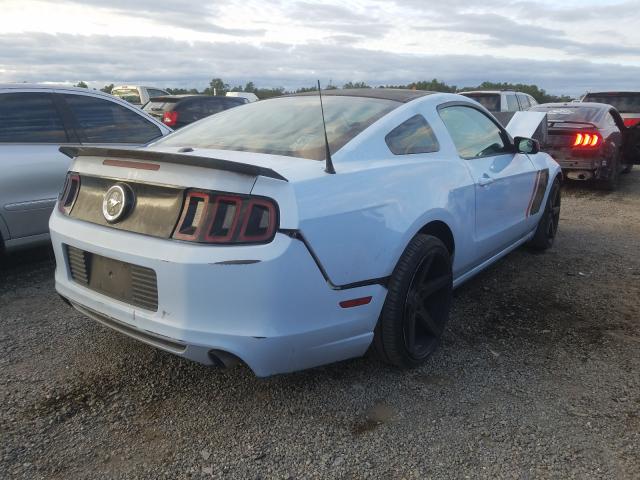 Photo 3 VIN: 1ZVBP8AM8D5264884 - FORD MUSTANG 