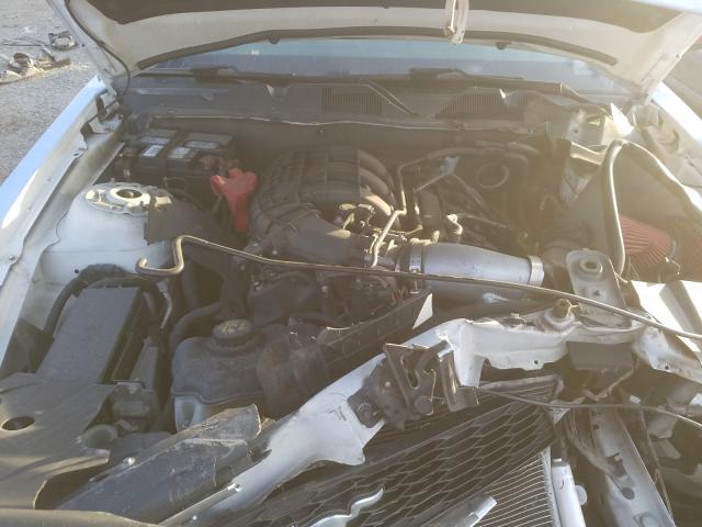 Photo 6 VIN: 1ZVBP8AM8D5264884 - FORD MUSTANG 