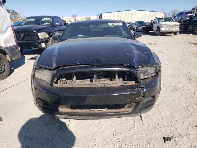 Photo 4 VIN: 1ZVBP8AM8D5265694 - FORD MUSTANG 