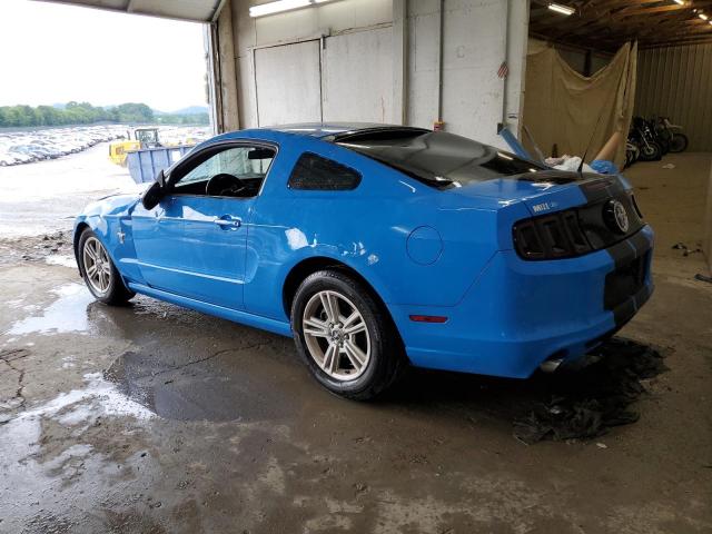 Photo 1 VIN: 1ZVBP8AM8D5268207 - FORD MUSTANG 