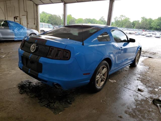 Photo 2 VIN: 1ZVBP8AM8D5268207 - FORD MUSTANG 