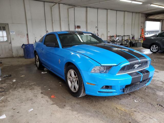 Photo 3 VIN: 1ZVBP8AM8D5268207 - FORD MUSTANG 