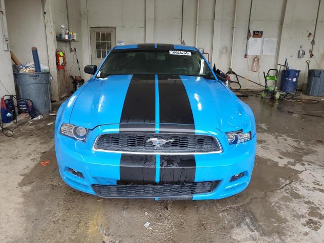 Photo 4 VIN: 1ZVBP8AM8D5268207 - FORD MUSTANG 