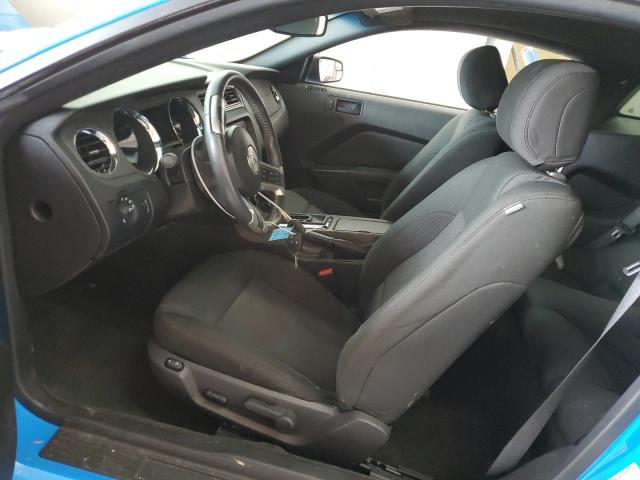 Photo 6 VIN: 1ZVBP8AM8D5268207 - FORD MUSTANG 