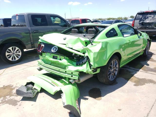 Photo 3 VIN: 1ZVBP8AM8D5268210 - FORD MUSTANG 