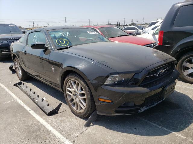 Photo 0 VIN: 1ZVBP8AM8D5271656 - FORD MUSTANG 