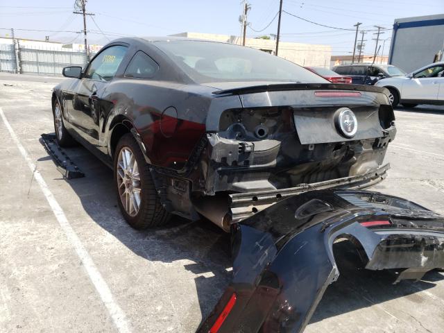 Photo 2 VIN: 1ZVBP8AM8D5271656 - FORD MUSTANG 