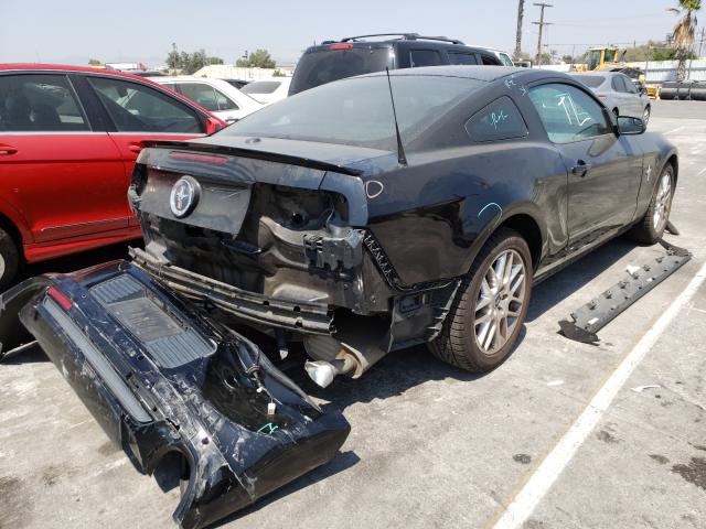 Photo 3 VIN: 1ZVBP8AM8D5271656 - FORD MUSTANG 