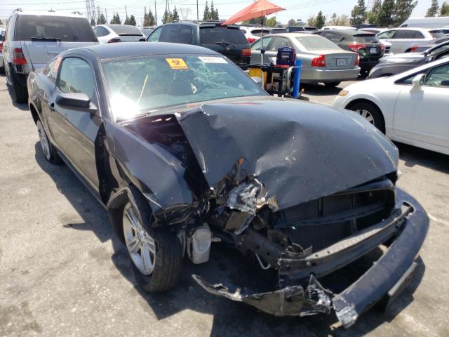 Photo 0 VIN: 1ZVBP8AM8D5276047 - FORD MUSTANG 