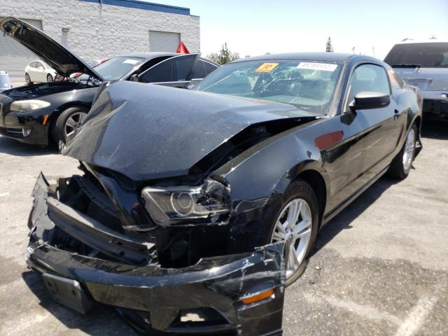 Photo 1 VIN: 1ZVBP8AM8D5276047 - FORD MUSTANG 