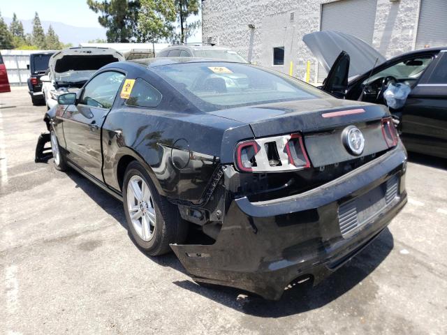 Photo 2 VIN: 1ZVBP8AM8D5276047 - FORD MUSTANG 