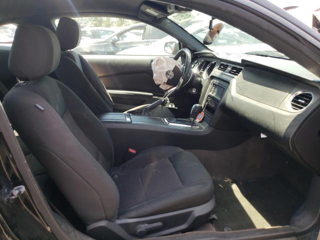 Photo 4 VIN: 1ZVBP8AM8D5276047 - FORD MUSTANG 