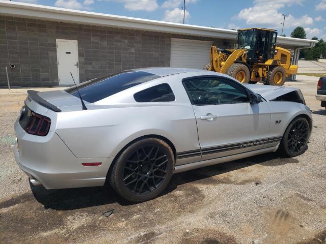 Photo 2 VIN: 1ZVBP8AM8D5281779 - FORD MUSTANG 