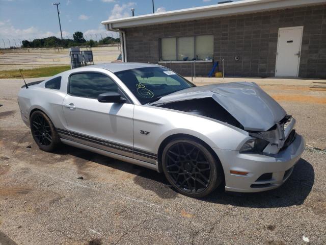 Photo 3 VIN: 1ZVBP8AM8D5281779 - FORD MUSTANG 