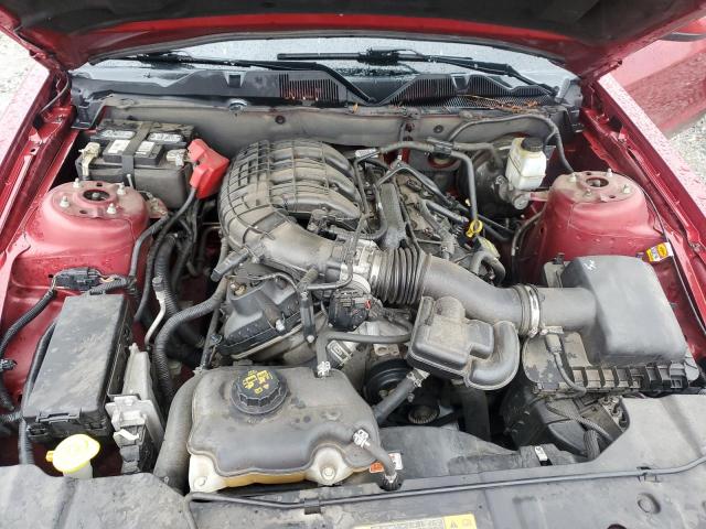 Photo 10 VIN: 1ZVBP8AM8E5200488 - FORD MUSTANG 