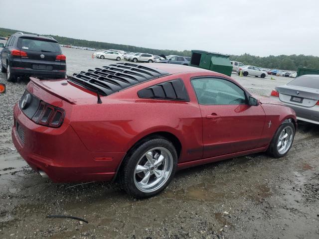 Photo 2 VIN: 1ZVBP8AM8E5200488 - FORD MUSTANG 