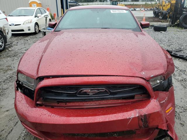 Photo 4 VIN: 1ZVBP8AM8E5200488 - FORD MUSTANG 