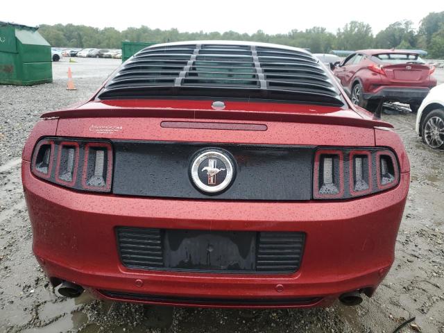 Photo 5 VIN: 1ZVBP8AM8E5200488 - FORD MUSTANG 