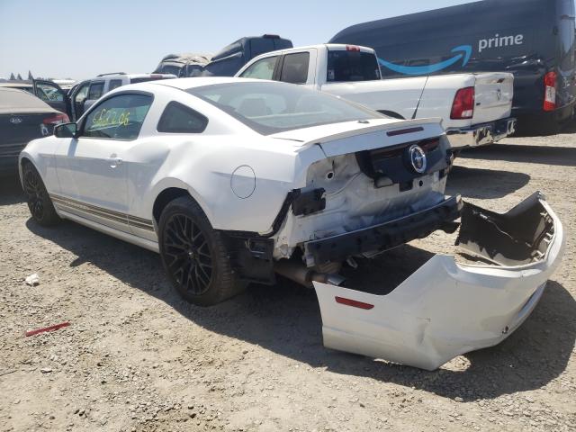 Photo 2 VIN: 1ZVBP8AM8E5201656 - FORD MUSTANG 