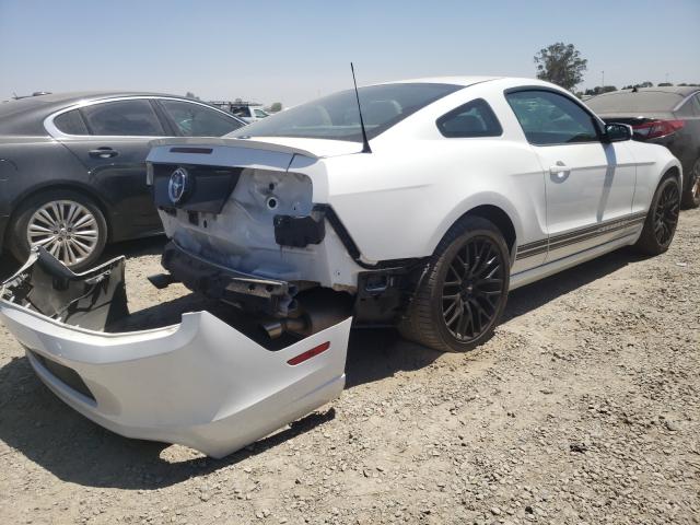 Photo 3 VIN: 1ZVBP8AM8E5201656 - FORD MUSTANG 