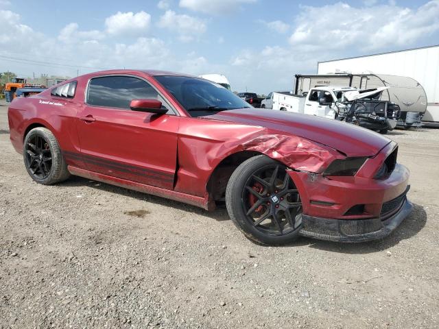 Photo 3 VIN: 1ZVBP8AM8E5201950 - FORD MUSTANG 