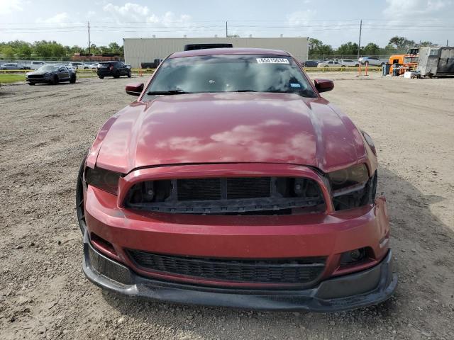 Photo 4 VIN: 1ZVBP8AM8E5201950 - FORD MUSTANG 