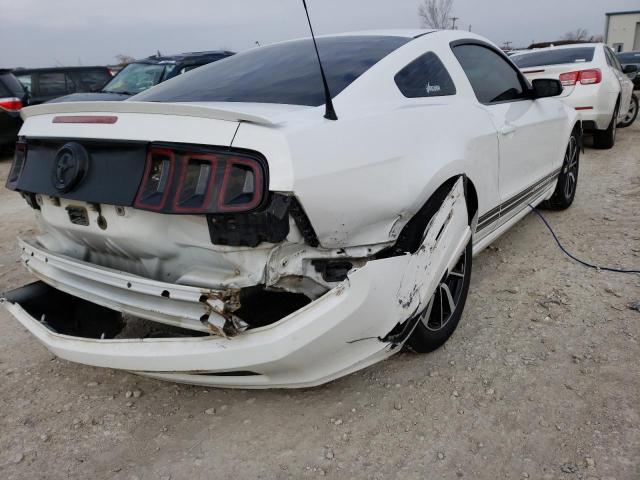 Photo 3 VIN: 1ZVBP8AM8E5202001 - FORD MUSTANG 