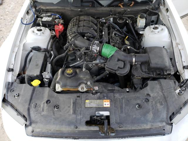 Photo 6 VIN: 1ZVBP8AM8E5202001 - FORD MUSTANG 