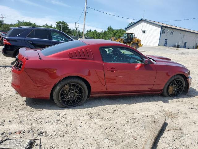 Photo 2 VIN: 1ZVBP8AM8E5202337 - FORD MUSTANG 