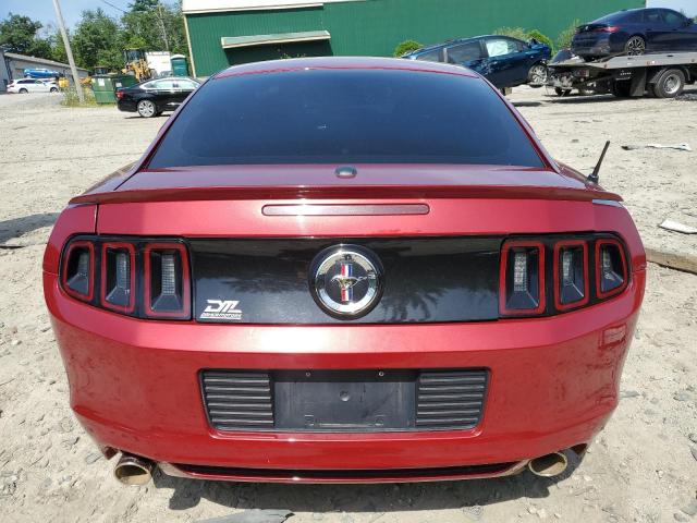 Photo 5 VIN: 1ZVBP8AM8E5202337 - FORD MUSTANG 