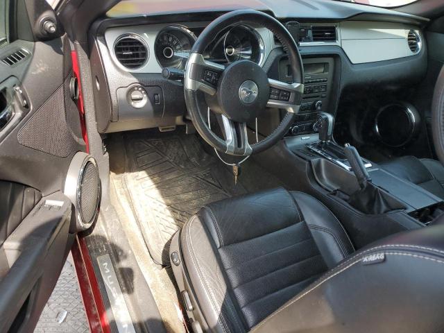 Photo 7 VIN: 1ZVBP8AM8E5202337 - FORD MUSTANG 