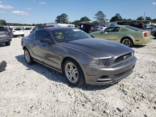 Photo 0 VIN: 1ZVBP8AM8E5202838 - FORD MUSTANG 